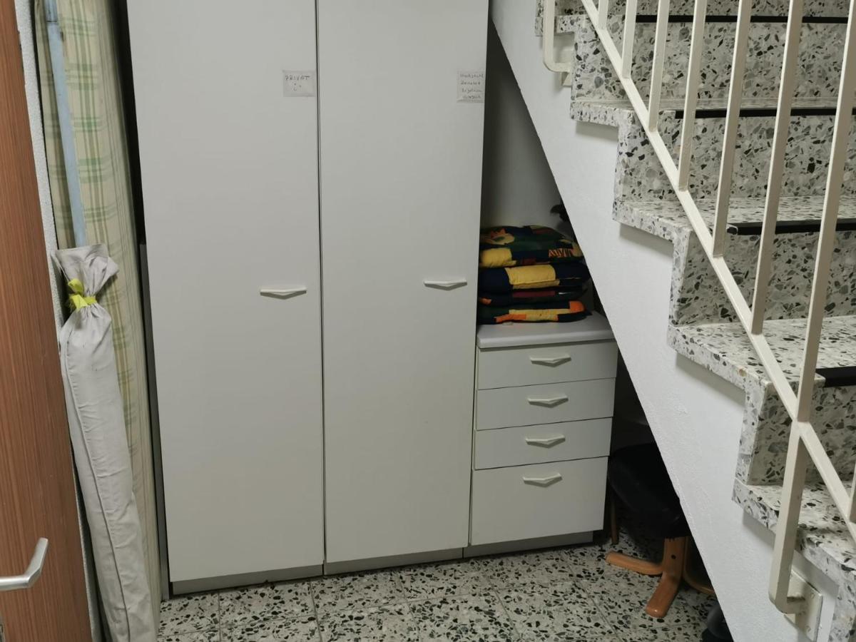 Fewo Friesenperle - Schillig Horumersiel Exterior foto
