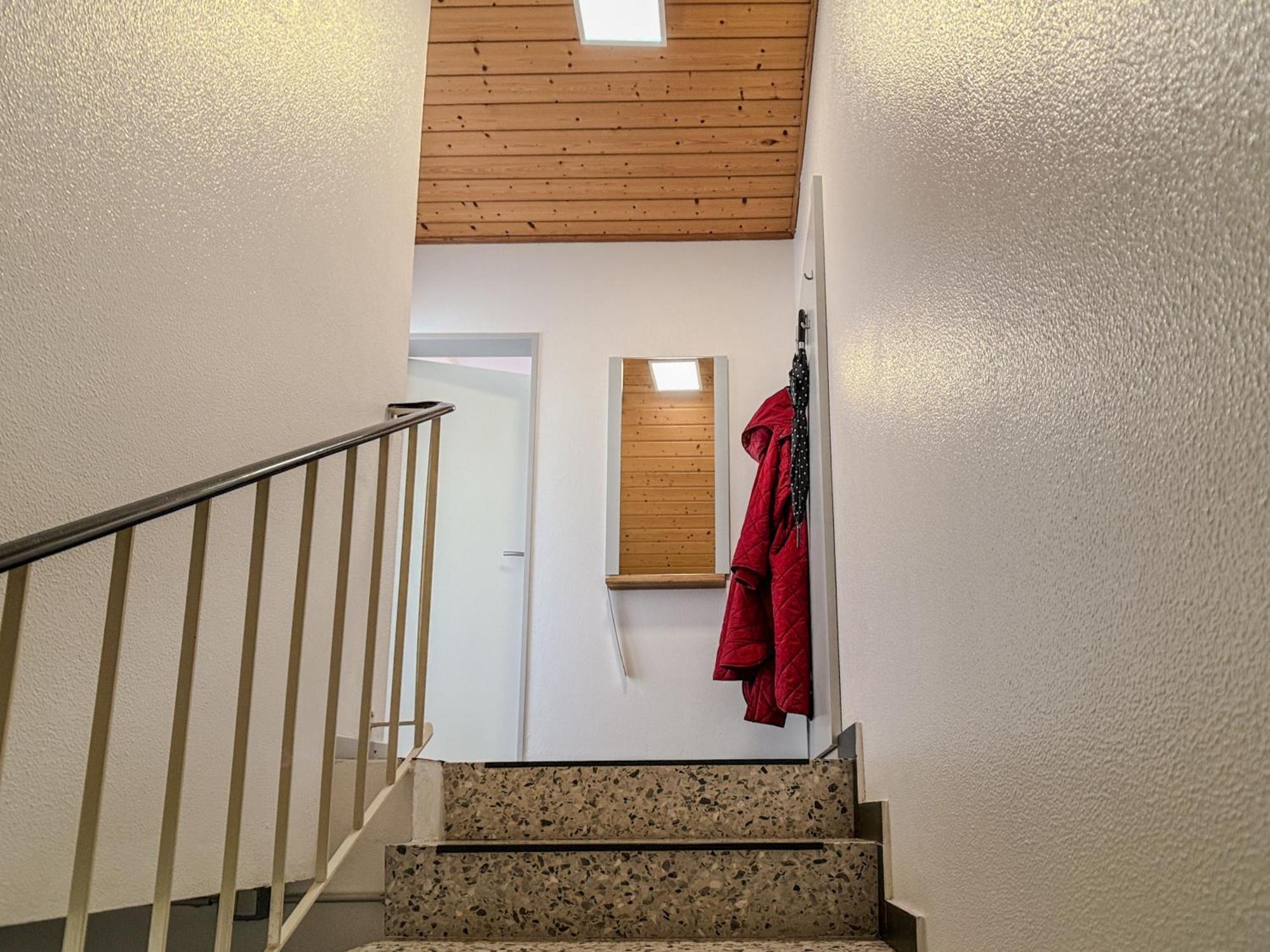 Fewo Friesenperle - Schillig Horumersiel Exterior foto